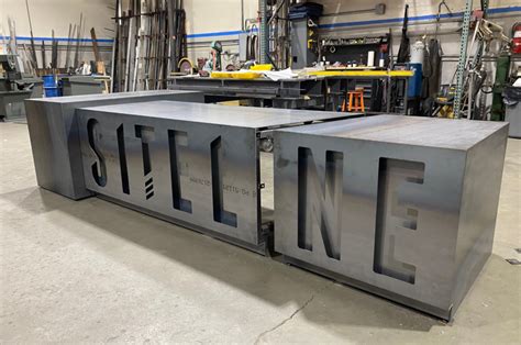 metal fabrication georgetown seattle|custom metal fabrication seattle.